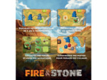 Fire & Stone