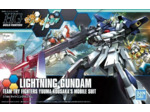 HG 1/144 Lightning Gundam - Model Kit