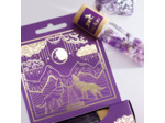 Roll-On Hop Hare Tarot - La Lune - Paix - Elévation