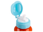 Gourde aluminium Peppa Pig 350ml