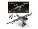 Heavenly Hercules – Kit de construction mécanique en métal