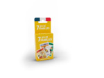 BASIC - JEU DE 7 FAMILLES CLASSIQUE - ECOPACK - 10011366