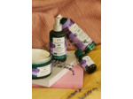 Synergie d'Huiles Essentielles Lavande & Vetiver