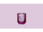 Bougie framboise
