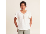 T-shirt manches courtes