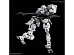 GUNDAM - 30MM 1/144 bEXM-15 Portanova Space Type Gray - REPROD AIX FIG