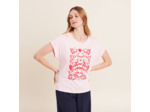 T-shirt manches courtes