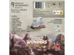 World Wonders : Mundo
