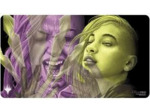 MTG : Duskmourn Playmat - Niko