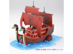 ONE PIECE - Ship - Kuja Pirates