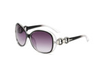 Lunettes solaires chic