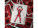 Theory 11 - Deadpool
