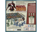 Marvel Zombies - Un Jeu Zombicide : La Résistance des Héros