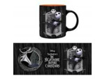 NIGHTMARE BEFORE XMAS - Mug - 320 ml - Jack & Zéro
