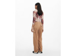 PANTALON CARGO FLUIDE