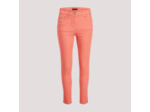 Pantalon léger taille standard 7/8ème
