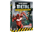 Zombicide : Dark Nights Metal Pack 3