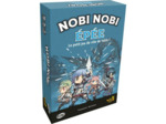 Nobi Nobi - Epée