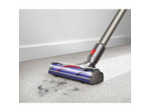 Aspirateur balai sans fil 21,6 v v8 motorhead