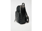 Sac à dos effet cuir