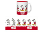 DISNEY - Mug - 460 ml - Sketch Mickey