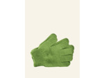 Gants de bain