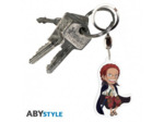 ONE PIECE: RED - Porte-clés Acryl® - Shanks