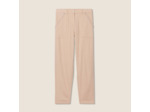 Pantalon flou