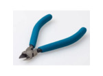 GUNZE MT-105 MR. SHARPNESS NIPPER DOUBLE BLADED