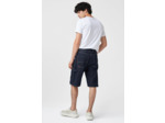 Short en jean loose