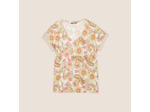 T-shirt manches courtes