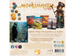 Monumental Duel : Exploration