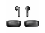 Ecouteurs true wireless alfa noir