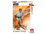 Puzzle Star Wars 1000 pcs - Fearless