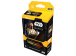 Star Wars Unlimited : Passage en Vitesse Lumière - Deck de Démarrage : Boba Fett