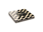 Échecs Design Deluxe 35x35 cm