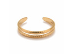 PRETTY BAGUE ACIER INOXYDABLE
