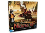Everdell : Extension Newleaf