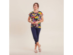 T-shirt manches courtes