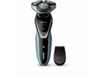 Rasoir à barbe rechargeable shaver series 5000 étanche ref s5530-08