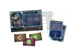 Gloomhaven : Extension Les Cercles Oubliés