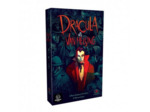 Dracula vs Van Helsing