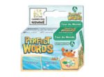 Perfect Words - Tour du Monde