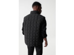 Gilet matelassé