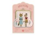 Porte Monnaie lovely chats- Djeco- DD03862