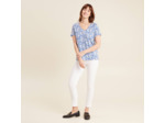 T-shirt manches courtes