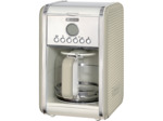 Cafetière à filtre vintage ariete 1342beige
