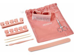 Thalasso pour pieds et de pédicure pediprep ref rvfb7021pe