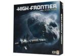 High Frontier 4 All - Conflict