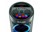 Enceinte high power party